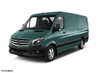 Used 2016 Mercedes-Benz Sprinter 2500 in Edison, New Jersey