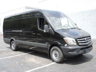Used 2015 Mercedes-Benz Sprinter 2500 in Alexandria, Virginia