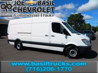 Used 2012 Mercedes-Benz Sprinter 2500 in Depew, New York