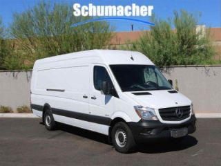 Used 2015 Mercedes-Benz Sprinter 2500 in Phoenix, Arizona