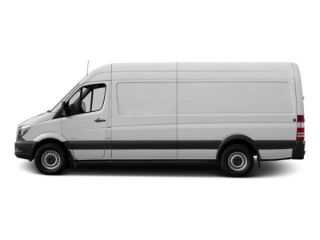 Used 2015 Mercedes-Benz Sprinter 2500 in San Diego, California