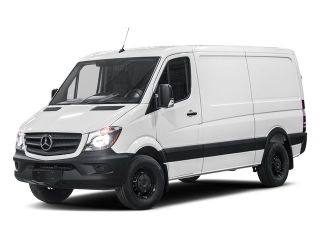 Used 2017 Mercedes-Benz Sprinter 2500 in Roslyn, New York