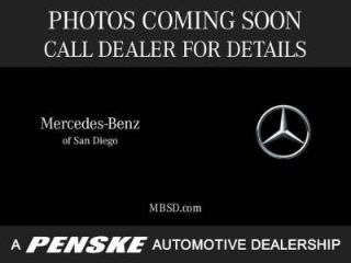 Used 2016 Mercedes-Benz Sprinter 2500 in San Diego, California