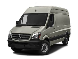 Used 2016 Mercedes-Benz Sprinter 2500 in Thousand Oaks, California