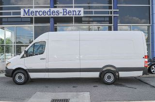 Used 2015 Mercedes-Benz Sprinter 2500 in North Olmsted, Ohio