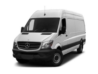 Used 2016 Mercedes-Benz Sprinter 2500 in Alpharetta, Georgia