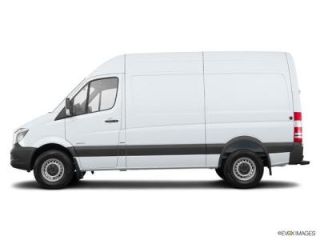 Used 2016 Mercedes-Benz Sprinter 2500 in Hartford, Connecticut