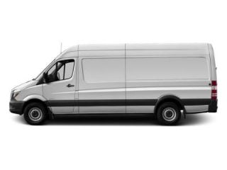 Used 2016 Mercedes-Benz Sprinter 2500 in Chantilly, Virginia