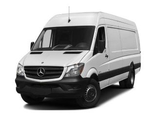 Used 2016 Mercedes-Benz Sprinter 3500 in Seattle, Washington