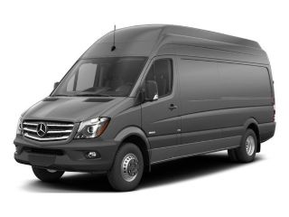 Used 2017 Mercedes-Benz Sprinter 3500 in Fort Washington, Pennsylvania