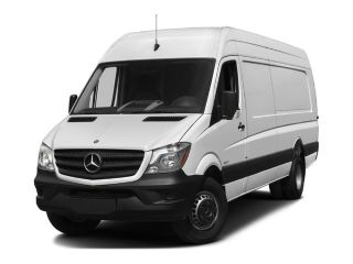 Used 2016 Mercedes-Benz Sprinter 3500 in Fort Washington, Pennsylvania