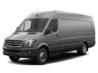 Used 2017 Mercedes-Benz Sprinter 3500 in Birmingham, Alabama