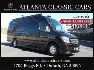 Used 2014 Mercedes-Benz Sprinter 3500 in Meadville, Pennsylvania
