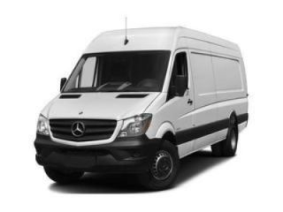 Used 2016 Mercedes-Benz Sprinter 3500 in Boerne, Texas