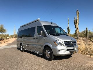 Used 2014 Mercedes-Benz Sprinter 3500 in Phoenix, Arizona