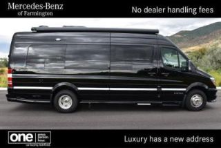 Used 2015 Mercedes-Benz Sprinter 3500 in Farmington, Utah