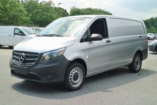 Used 2016 Mercedes-Benz Metris in Silver Spring, Maryland