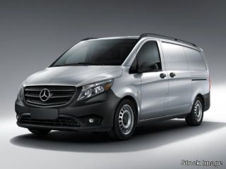 Used 2016 Mercedes-Benz Metris in Little Silver, New Jersey
