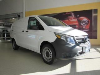 Used 2016 Mercedes-Benz Metris in Newton, New Jersey