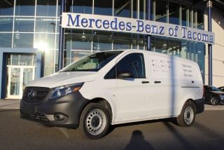 Used 2017 Mercedes-Benz Metris in Fife, Washington