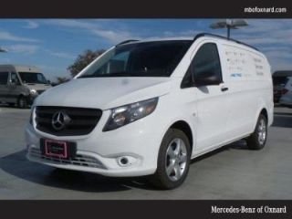 Used 2016 Mercedes-Benz Metris in Oxnard, California