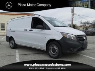Used 2016 Mercedes-Benz Metris in Creve Coeur, Missouri