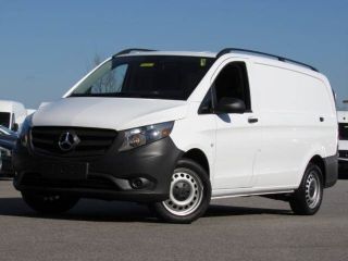 Used 2016 Mercedes-Benz Metris in Raleigh, North Carolina