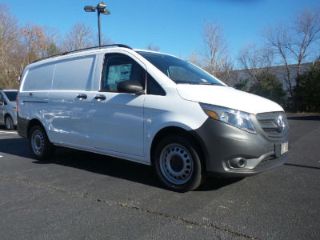 Used 2016 Mercedes-Benz Metris in Midlothian, Virginia