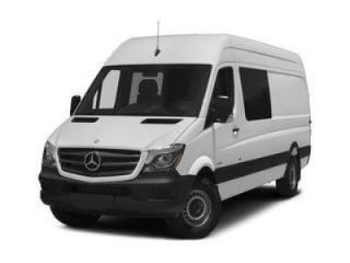 Used 2016 Mercedes-Benz Sprinter 2500 in Shrewsbury, Massachusetts