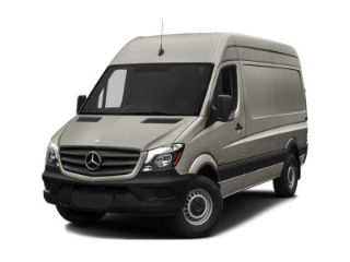 Used 2016 Mercedes-Benz Sprinter 2500 in Alpharetta, Georgia