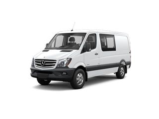Used 2015 Mercedes-Benz Sprinter 2500 in Bethesda, Maryland