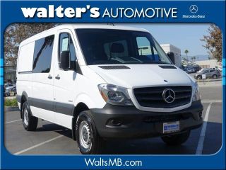 Used 2015 Mercedes-Benz Sprinter 2500 in Riverside, California