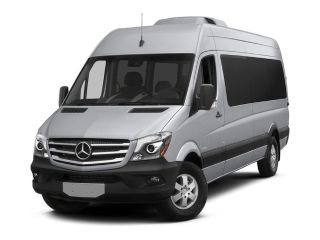 Used 2017 Mercedes-Benz Sprinter 2500 in Fort Washington, Pennsylvania