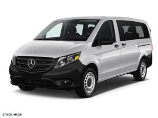 Used 2016 Mercedes-Benz Metris in Union, New Jersey