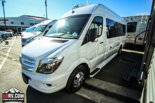 Used 2016 Mercedes-Benz Sprinter 3500 in Boise, Idaho
