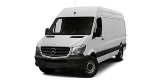 Used 2017 Mercedes-Benz Sprinter 3500 in Riverside, California