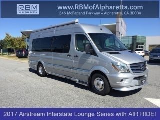 Used 2016 Mercedes-Benz Sprinter 3500 in Alpharetta, Georgia