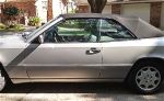 Used 1993 Mercedes-Benz 300 CE in Shalimar, Florida