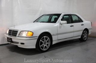 Used 1999 Mercedes-Benz C 230 in Tigard, Oregon