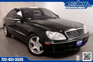 Used 2006 Mercedes-Benz S 430 in Rahway, New Jersey