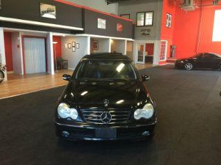 Used 2004 Mercedes-Benz C 230 in Upton, Massachusetts