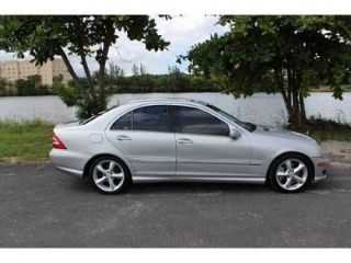 Used 2005 Mercedes-Benz C 230 in Miami, Arizona