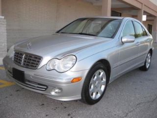 Used 2005 Mercedes-Benz C 320 in Hagerstown, Maryland