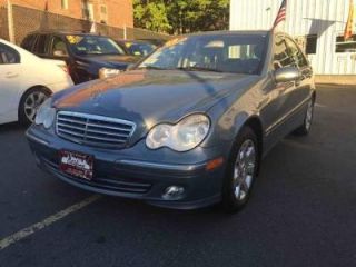 Used 2005 Mercedes-Benz C 320 in Malden, Massachusetts