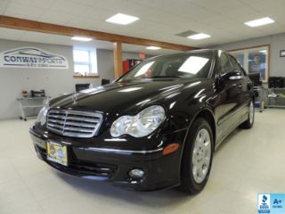 Used 2006 Mercedes-Benz C 280 in Streamwood, Illinois