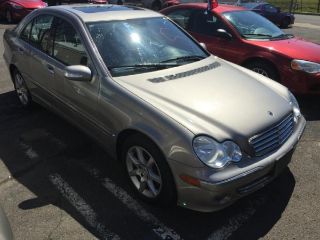 Used 2007 Mercedes-Benz C 280 in Philadelphia, Mississippi
