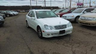 Used 2006 Mercedes-Benz C 280 in Warren, Michigan