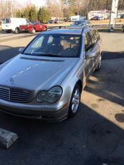 Used 2003 Mercedes-Benz C 240 in Elkton, Maryland