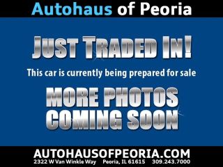 Used 2007 Mercedes-Benz SL-Class SL 550 in Peoria, Illinois