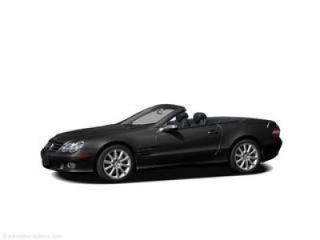 Used 2008 Mercedes-Benz SL 550 in Freehold, New Jersey
